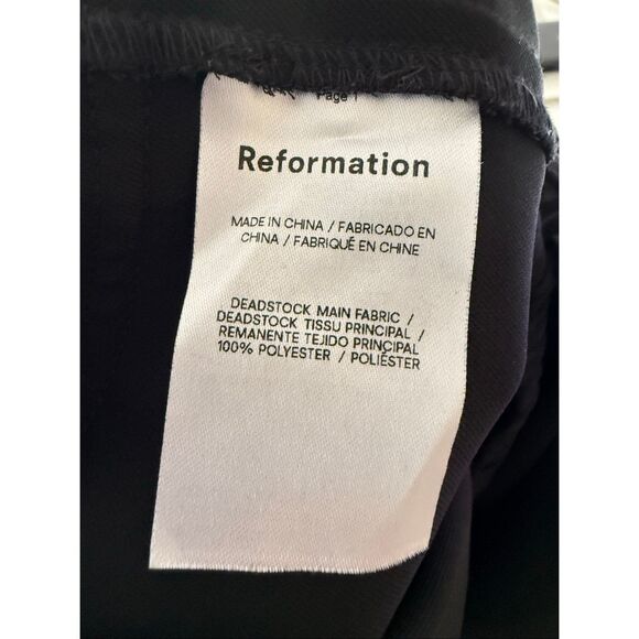 Reformation Ethan Short - Picture 9 of 9